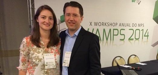 SoftDesign apresenta relato no WAMPS