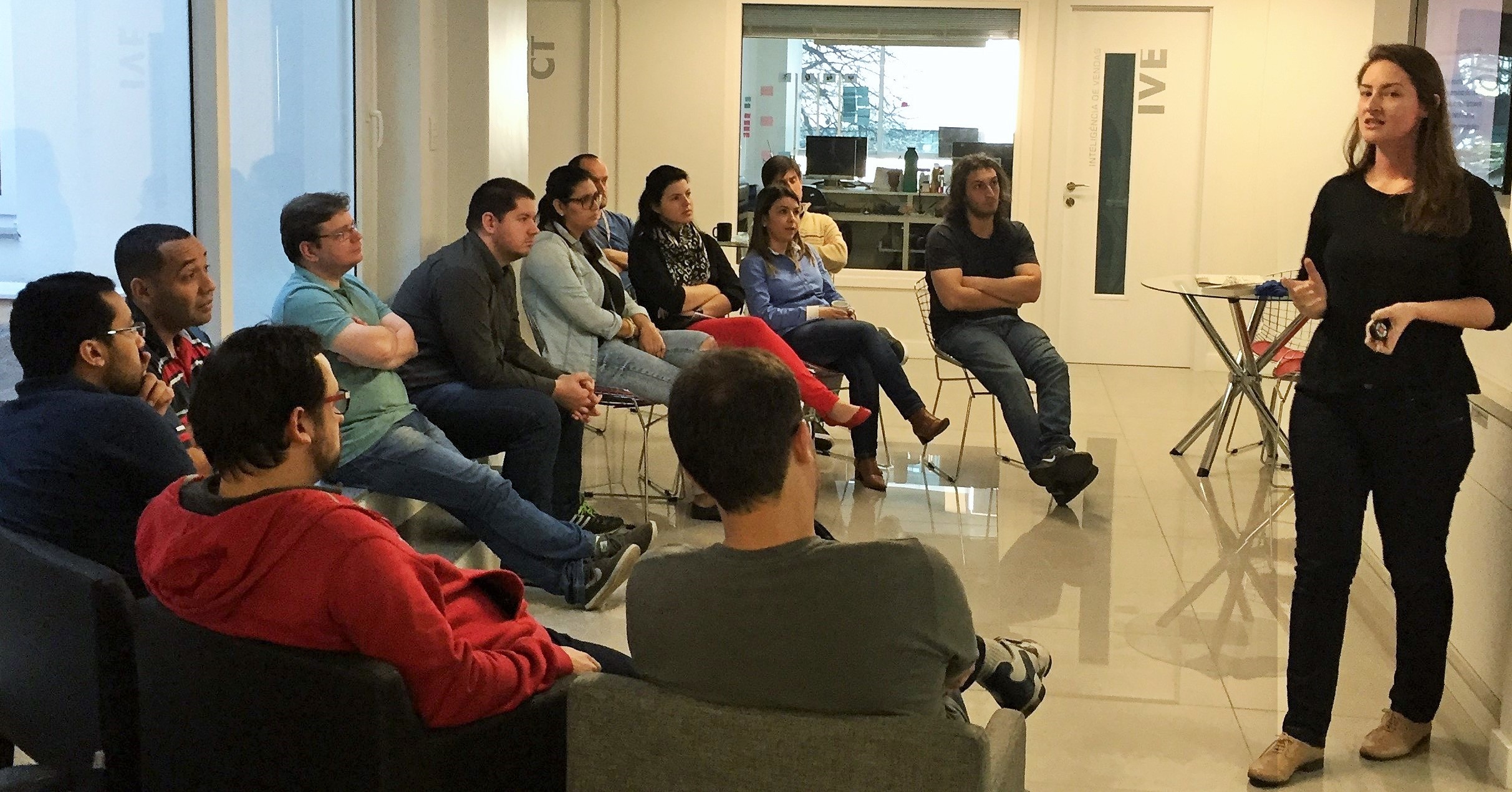 SoftDrops – Boas práticas em Aquisição de software