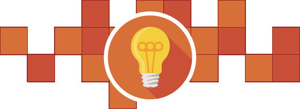 Construindo ideias inovadoras