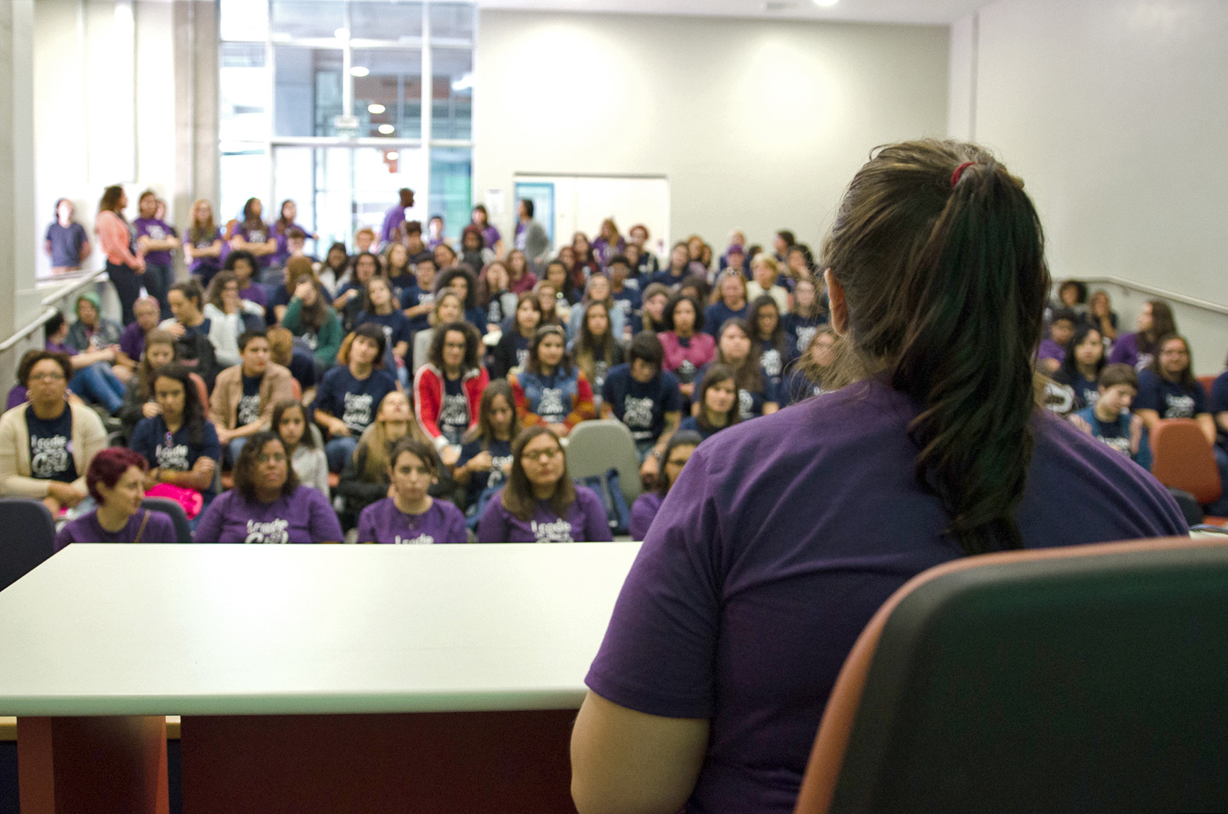 SoftDesign participa dos eventos Rails Girls e Django Girls
