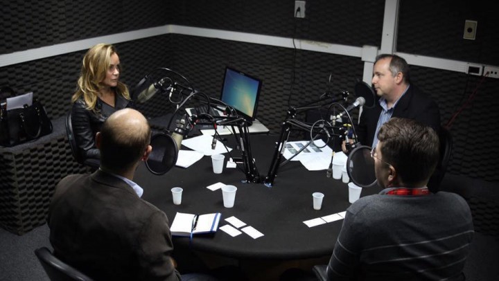 SoftDesign no programa Inovação da Rádio Web Piratini
