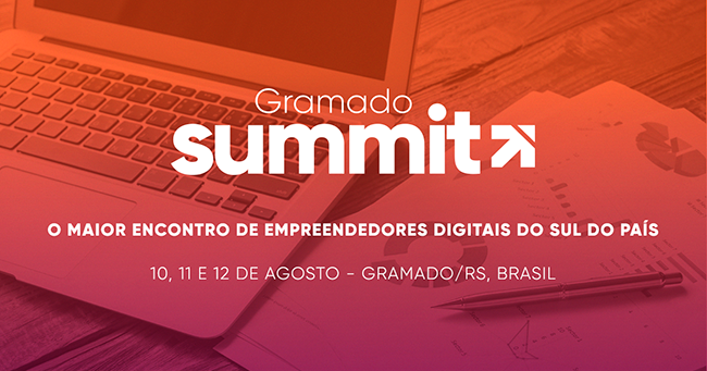 PETIEST e ONNi participam do Gramado Summit