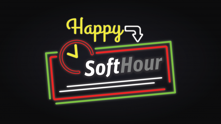 Happy SoftHour: Bate-papo sobre TI e confraternização entre a equipe