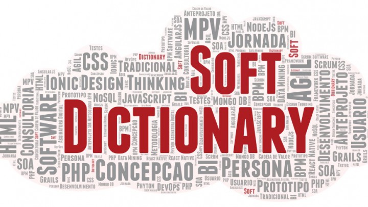 SoftDictionary: Universo do UX Design
