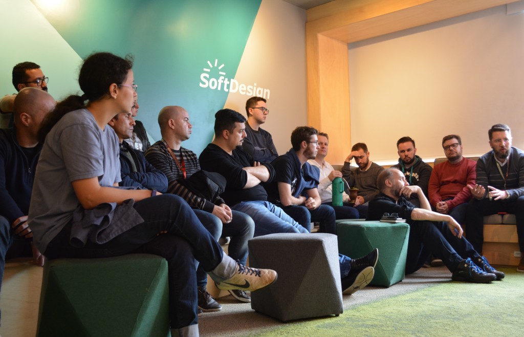 SoftDrops: UX X Scrum (4)