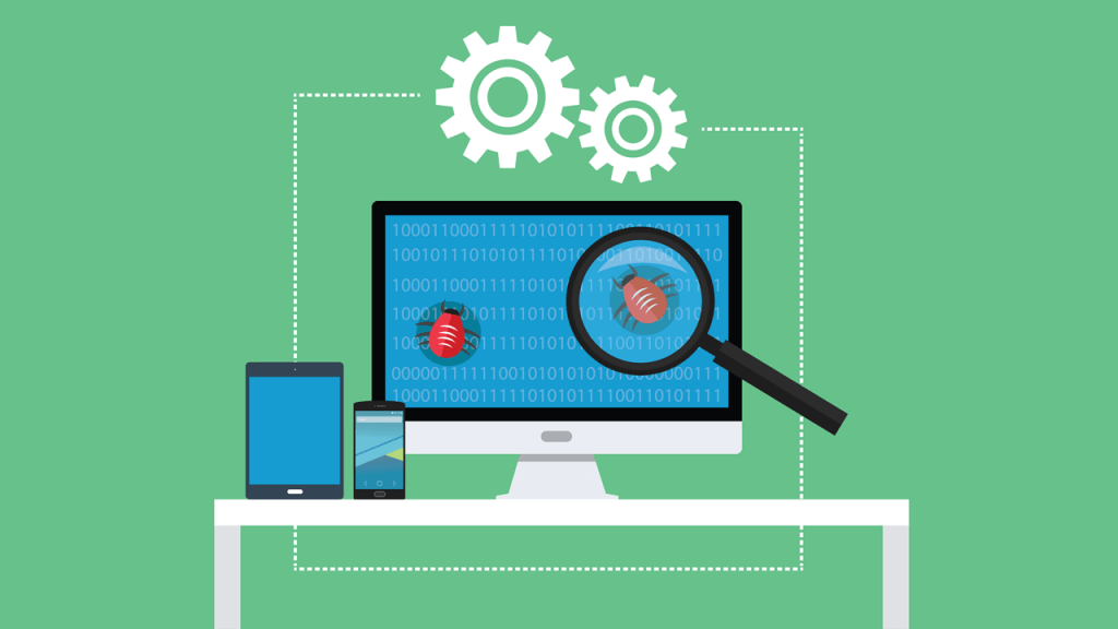 A importância do teste de software