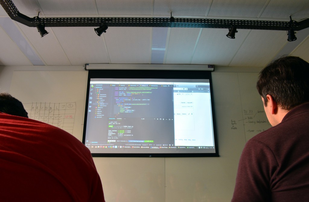 Mob Programming (3)