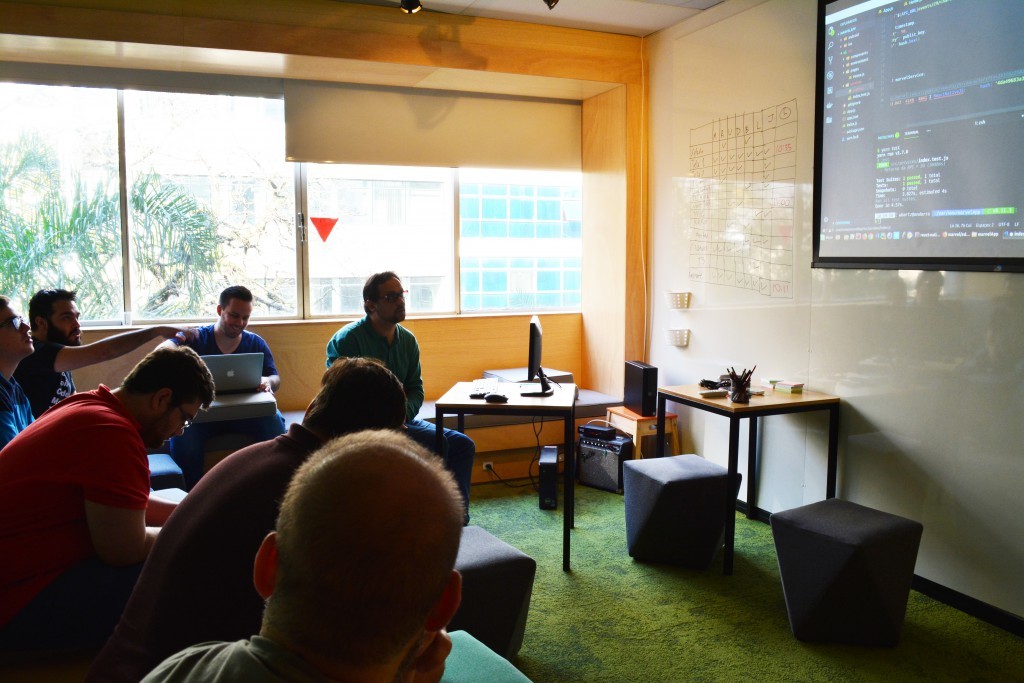 Mob Programming (2)