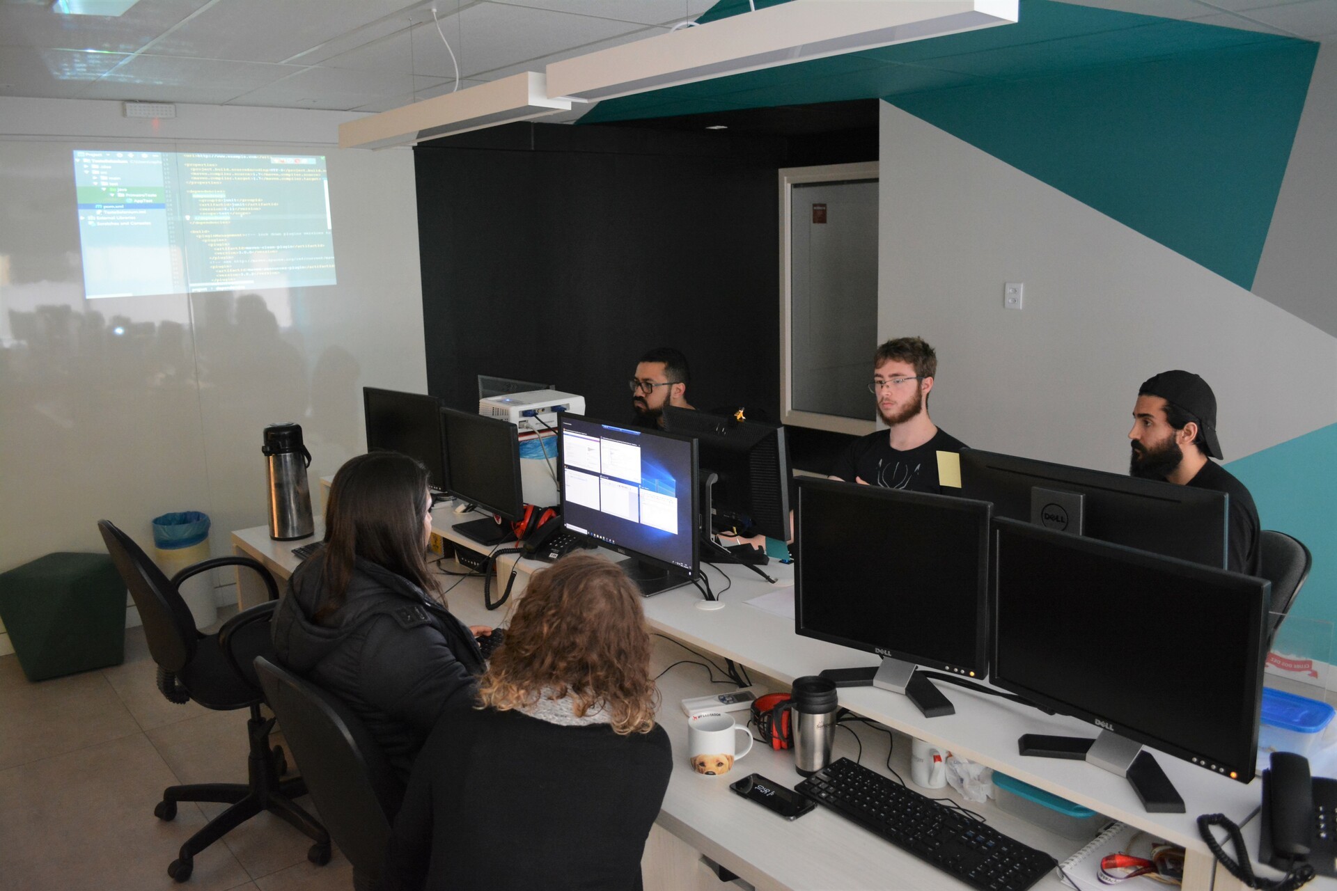 Treinamento em Automação de Testes