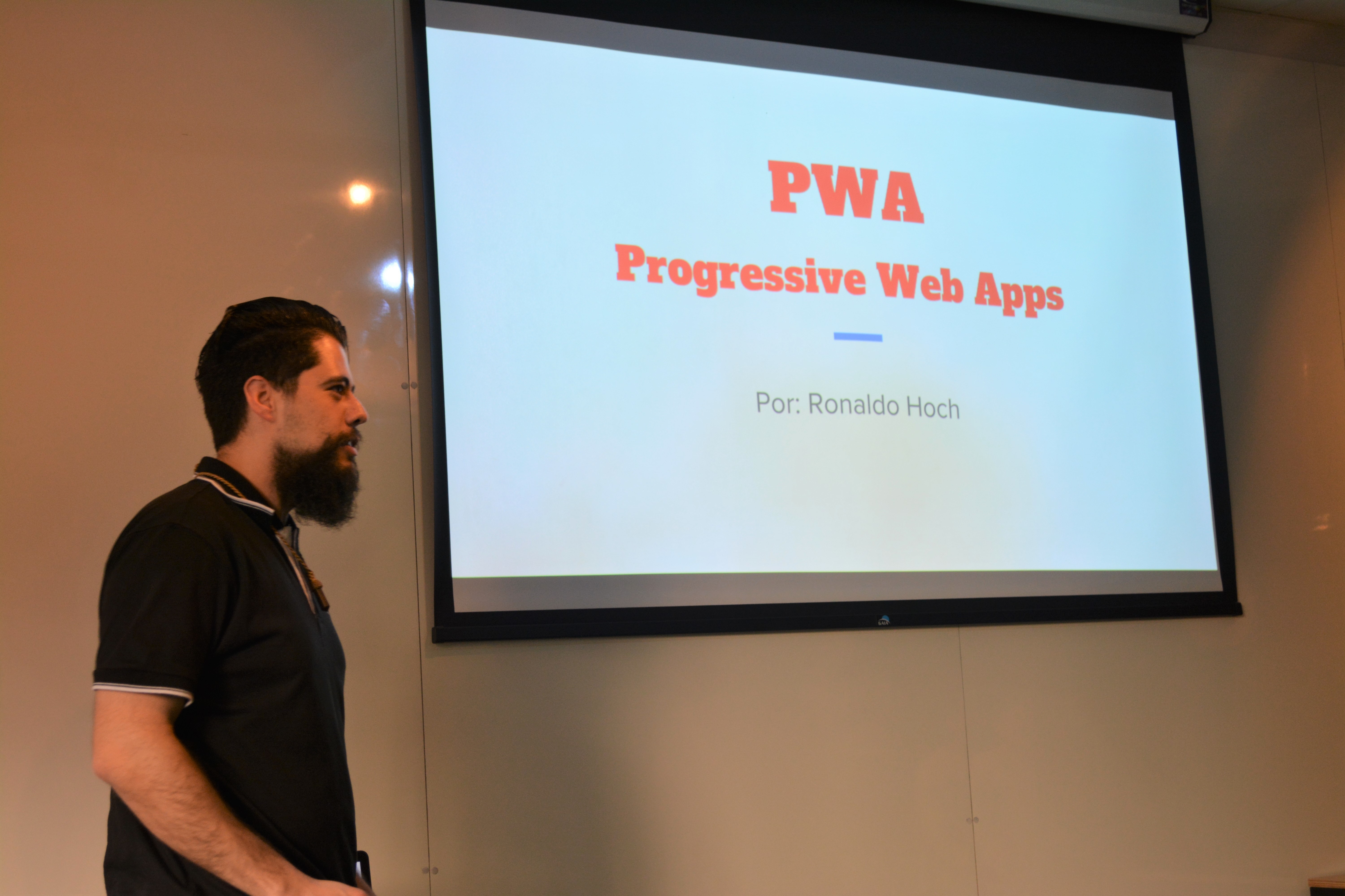 PWA no SoftDrops