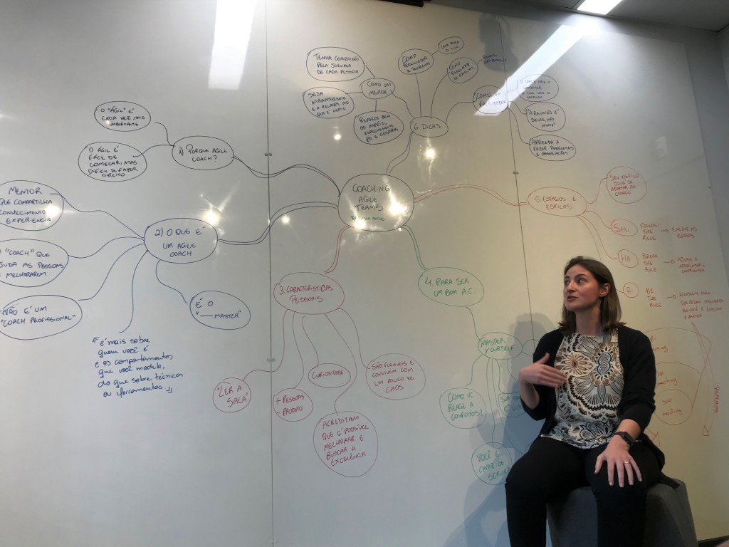 Coaching Agile Teams (3)