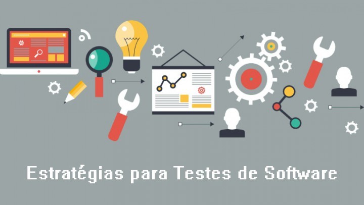 Estratégias para Testes de Software