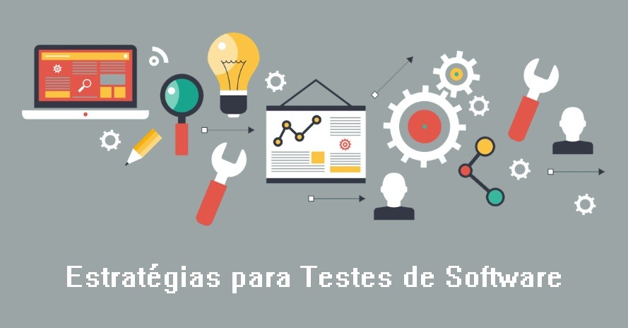 Estratégias para Testes de Software