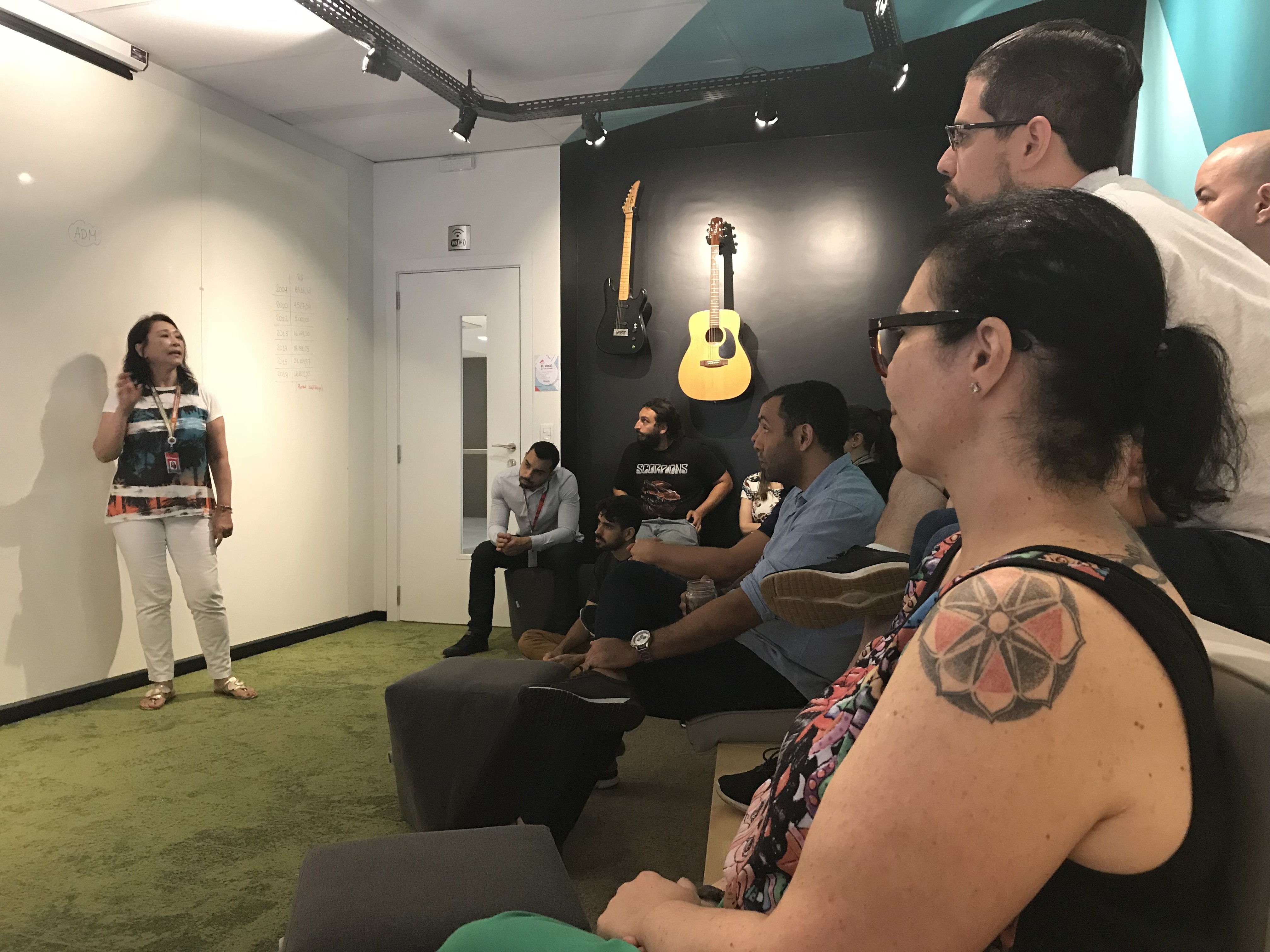 Benefício Educação no SoftDrops