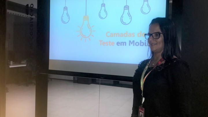 Encontro da Comunidade de Prática de Qualidade