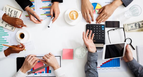 How Can Data Analysis Benefit Organizations?