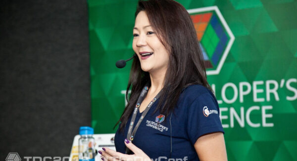 SoftDesign no TDC Floripa 2018