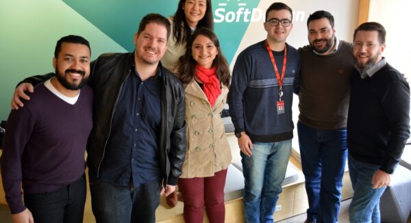 O conhecimento nos move