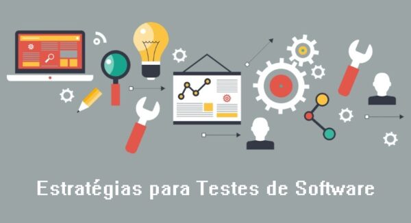 Estratégias para Testes de Software