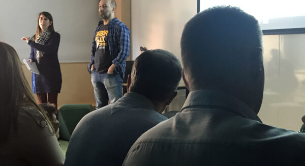 SoftDesign é presença na UXConf BR 2018