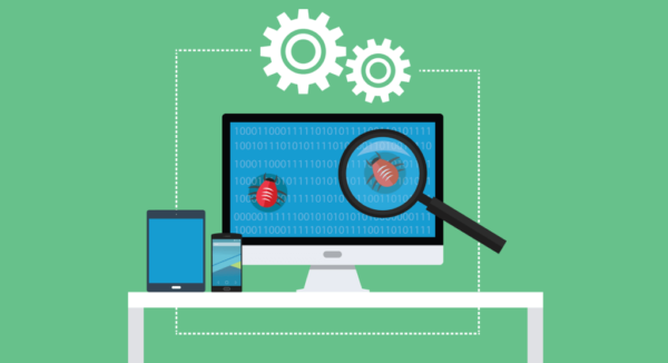 A importância do teste de software