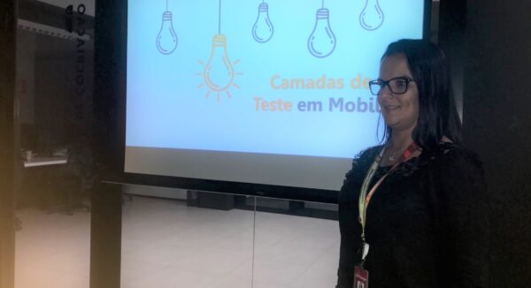 Encontro da Comunidade de Prática de Qualidade