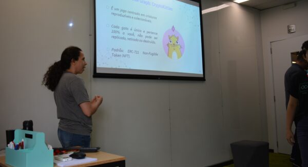 The Graph: um aliado da blockchain