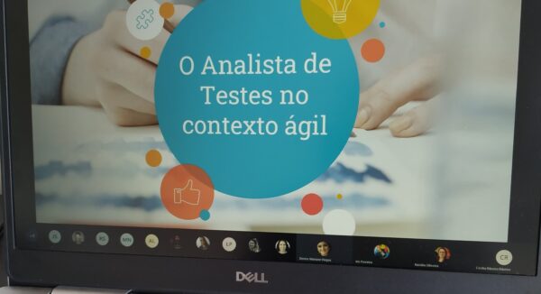 O Analista de Testes no contexto ágil