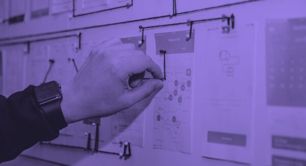 A usabilidade em testes de software