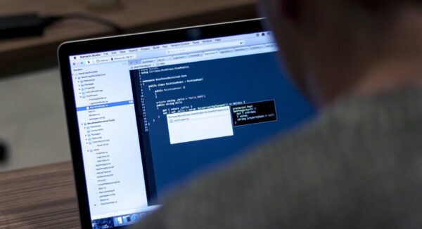 Flutter na CoP de Desenvolvimento e Engenharia de Software