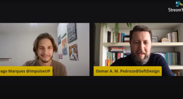 Gestão de Pessoas em Times Ágeis