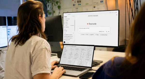 Protótipo: o que é, tipos, diferenças para MVP e como a IA acelera o processo