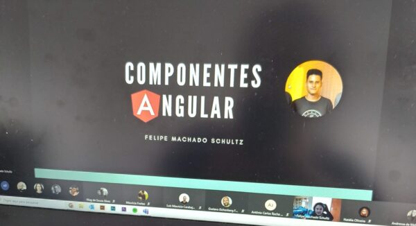 Angular: uma introdução ao desenvolvimento de aplicações web
