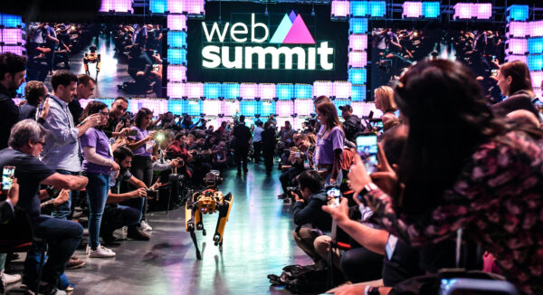 Investidor-Anjo: o que aprendemos na Web Summit 2019