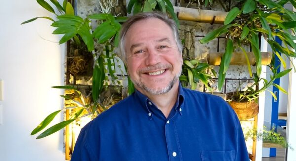 Disrupção e Transformação Digital: entrevista com o Prof. Me. Yves Moyen