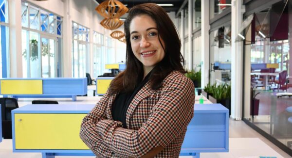 Inovação de processos na prática: entrevista com a Profa. Dra. Cassiane Chais