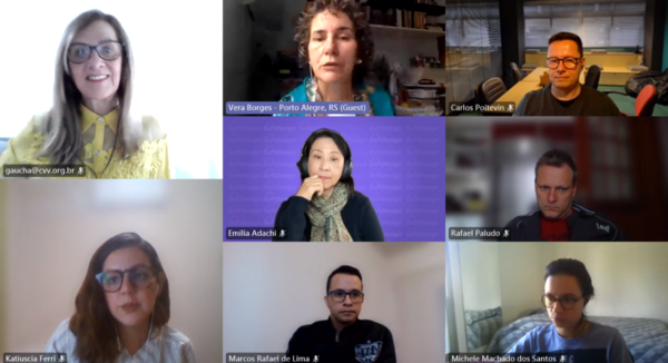 Setembro Amarelo: Lições Valiosas do CVV sobre Prevenção e Apoio Emocional