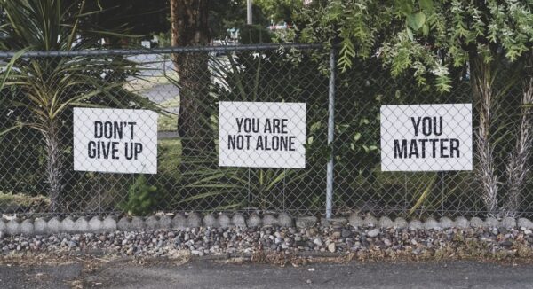 Setembro Amarelo: saúde mental em foco