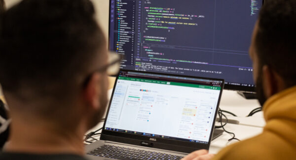 Desenvolvimento de Software