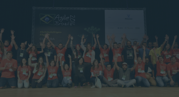 O que esperar do Agile Brazil 2022: : tendências e inovações no Mundo Ágil 