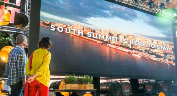 Tudo o que você precisa saber sobre o South Summit Brazil 2023