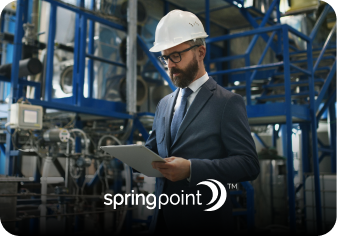 Mais eficiência na indústria eletromecânica com tecnologia