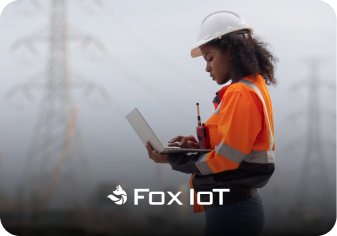 Cultura ágil e escala para o produto da energytech Fox IoT