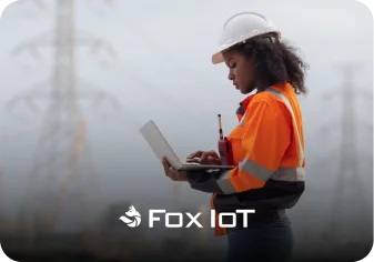 Cultura ágil e escala para o produto da energytech Fox IoT