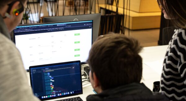 Soluções em TI: como times ágeis desenvolvem software com eficiência
