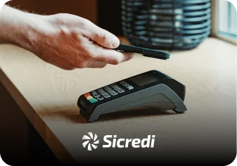 A Transformação Digital da área de Sourcing do Sicredi