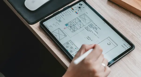 Etapas do Design Thinking: como impulsionar a transformação digital em empresas de tecnologia