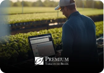 PREMIUM TABACOS DO BRASIL