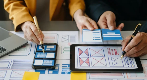 Guia de desenvolvimento mobile: tipos, tecnologias e tendências