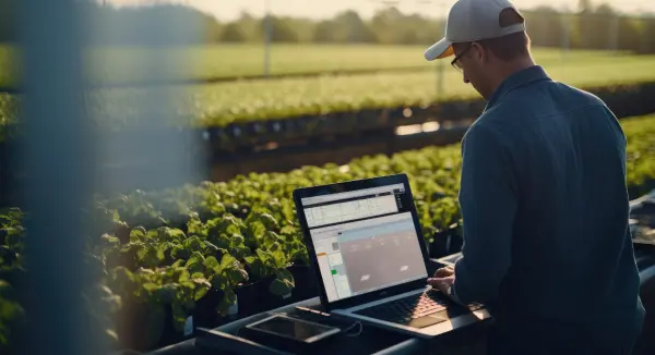 Transformação digital no Agronegócio: como liderar a revolução tecnológica no campo